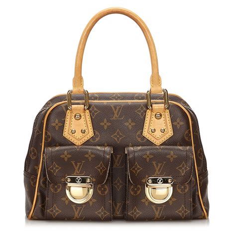 louis vuitton borse in pelle